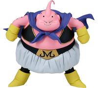 Banpresto Dragon Ball Z Majin Buu Solid Edge Works Figure 17 Cm