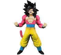 Dragon Ball - Figurine Blood Of Saiyans - Son Goku - 20cm (Nintendo Switch xbox_one )