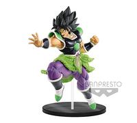 Dragon Ball- Figurine Broly 23cm (Nintendo Switch)