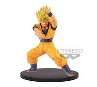 Dragon Ball - Figurine Chosenshiretsuden - Son Goku - 16cm (Nintendo Switch xbox_one)