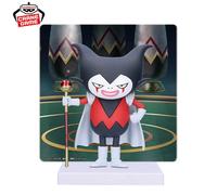Dragon Ball Figurine Daima Gomah Panel Banpresto Official 9Cm