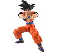 Dragon Ball Figurine Rise Standard Son Goku (New Spec Ver.) Model Kit | Dragonball Z 6 Inch Model Kit Figure-Rise - Son Goku (New Spec ver.)