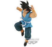 Dragon Ball Figurine Son Goku Match Makers Vs Uub Banpresto Manga Collection