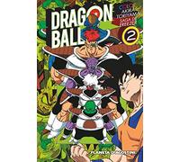 Dragon Ball Freezer 2 - Spanish Language Paperback NEW Toriyama, Akira 05/03/201