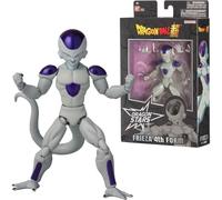 Dragon Ball Frieza 4th Form Dragon Stars 6.5-Inch Action Figure