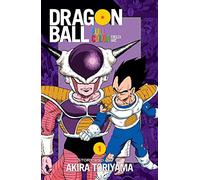 Dragon Ball Full Color Freeza Arc, Vol. 1
