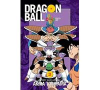 Dragon Ball Full Color Freeza Arc, Vol. 2: (Dragon Ball Full Color Freeza Arc 2)