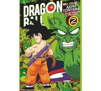Dragon Ball - Full Color - Le roi démon Piccolo - Tome 02: Tome 2
