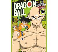 Dragon Ball - Full Color - L'enfance de Goku - Tome 08: Tome 8