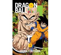 Dragon Ball Full Color Saiyan Arc, Vol. 2: (Dragon Ball Full Color Saiyan Arc 2)