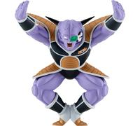 Banpresto Dragon Ball Z Solid Edge Works Vol.17 Figure Purple