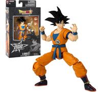 Dragon Ball Goku Dragon Stars Action 6.5-Inch Action Figure