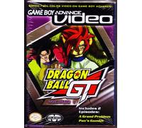 Dragon Ball Gt 1 / Game