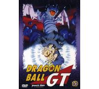 Dragon Ball GT #10 (Eps 46-50)