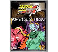 Dragon Ball Gt 12: Revolution [DVD] [2004] [Region 1] [US Import] [NTSC]