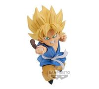 Figurine Dragon Ball - Goku GT (vs Super C17) Match Makers - Banpresto