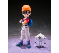 Tamashii Nations S.H. Figuarts Action Figure Pan GT & Gil Dragon Ball GT 9 cm Premium Bandai
