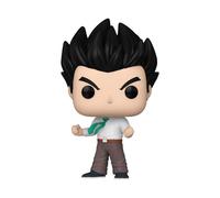 Dragon Ball GT POP Animation Vinyl Figure Gohan 9 cm