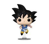 Dragon Ball GT POP Animation Vinyl Figure Goku 9 cm