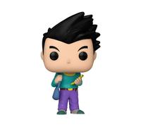 Dragon Ball GT POP Animation Vinyl Figure Goten 9 cm