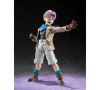 Dragon Ball GT S.H. Figuarts Action Figure Trunks 12 cm