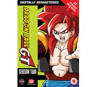 Dragon Ball GT: Season 2