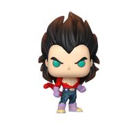 Dragon Ball GT Super Saiyan 4 Vegeta Funko Pop Vinyl