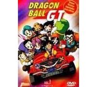 Dragon Ball GT: Vol. 1 (Episode's 1-4) [DVD] [FR Import] [1996]