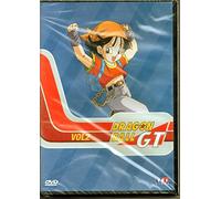 Dragon Ball GT - Vol. 2