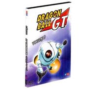 Dragon Ball GT - Volume 05