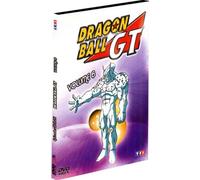 Dragon Ball GT - Volume 06