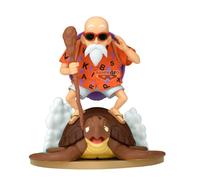 Banpresto Bandai BP29518P Dragon Ball Figure History Box Camesennin 11 cm