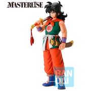 Dragon Ball Ichibansho Masterlise - Yamcha Figure (Son Goku Training Section)