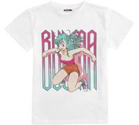Dragon Ball Kids - Z - Bulma T-Shirt white 4 Years