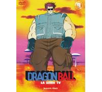Dragon Ball - La serie TV Volume 09 Episodi 33-36