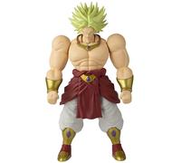 Dragon Ball - 33cm Limit Breaker Figure (character sent at random)