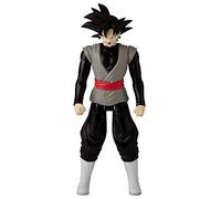Dragon Ball Limit Breaker Goku Black Super Sized 30cm Action Figure 36740