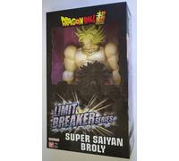 Dragon Ball - 33cm Limit Breaker Figure (character sent at random)