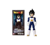 DRAGONBALL ● Vegeta ● Limit Breaker ● 30cm Anime Figure ● Dragon Ball Z