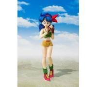 DRAGON BALL - Lunch S.H. Figuarts Action Figure Bandai
