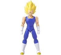 Dragon Ball Majin Vegeta Dragon Stars 6.5-Inch Action Figure