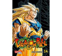 Dragon Ball Massiv 14: Die Originalserie als 3-in-1-Edition!