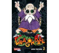 Dragon Ball Massiv 2: Die Originalserie als 3-in-1-Edition!