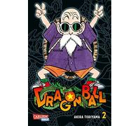 Dragon Ball Massiv 2, Toriyama, Seebeck, Iwamoto 9783551727893 Free Shipping.