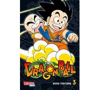 Dragon Ball Massiv 3, Toriyama, Seebeck, Iwamoto 9783551727909 Free Shipping.