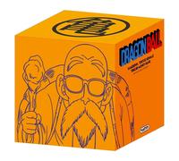 Dragon Ball Master Roshi XXL Money Bank Statue Big Size Ver. 30Cm Plastoy