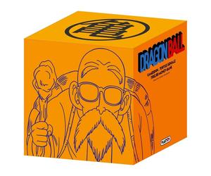 Dragon Ball Master Roshi XXL Money Bank Statue Big Size Ver. 30Cm Plastoy