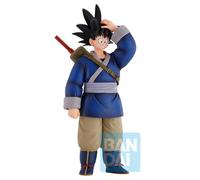 Dragon Ball Masterlise Ichibansho Son Goku Another Ver. Fierce Fighting Figure