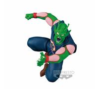 DRAGON BALL - Match Makers - Piccolo Daimao Pvc Figure Banpresto