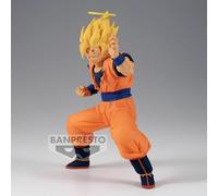 Banpresto Figure Dragon Ball Z Son Goku Super Saiyan 2 Match Makers